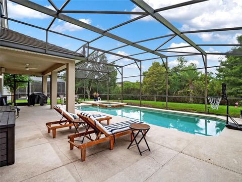 A home in WINTER GARDEN