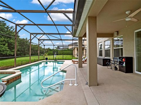 A home in WINTER GARDEN