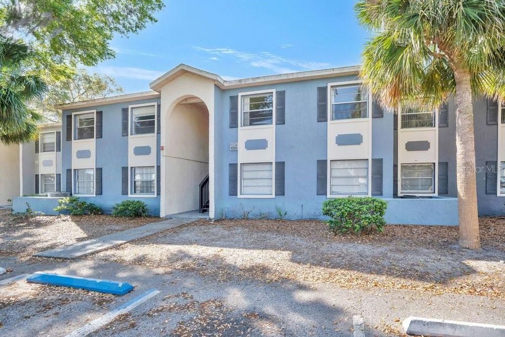 Photo of 2507 N Alafaya Trail #10, Orlando, FL 32826 (MLS # O6394787)