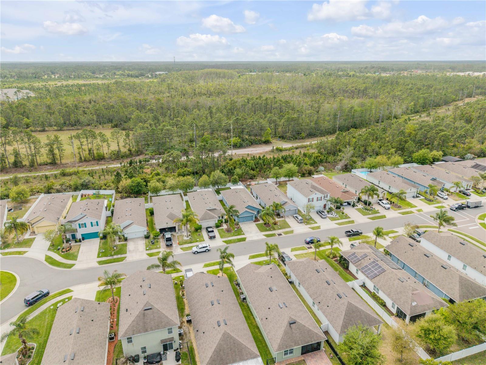 COASTAL WOODS UN A1 - Residential