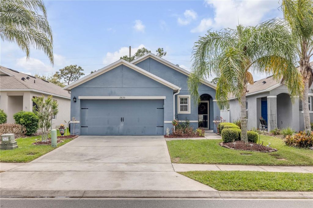 Photo of 2820 Taton Trace, New Smyrna Beach, FL 32168 (MLS # NS1087792)