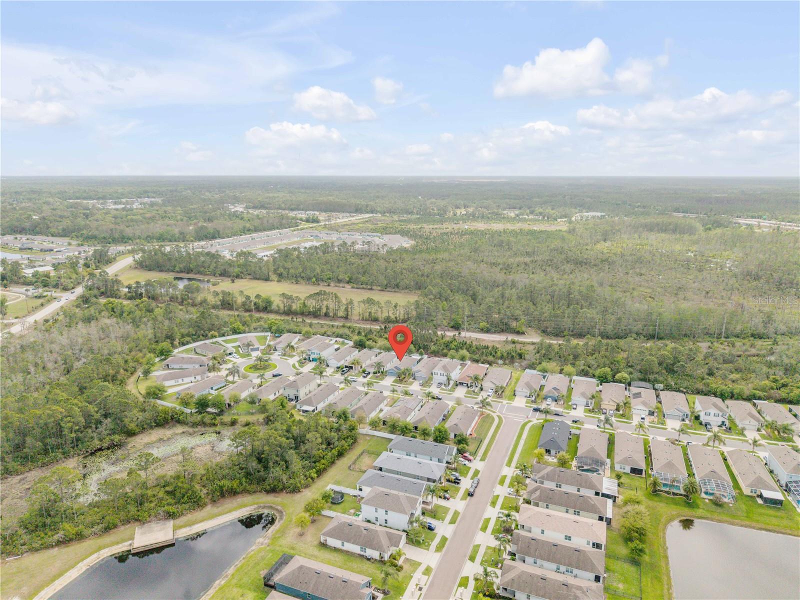 COASTAL WOODS UN A1 - Residential