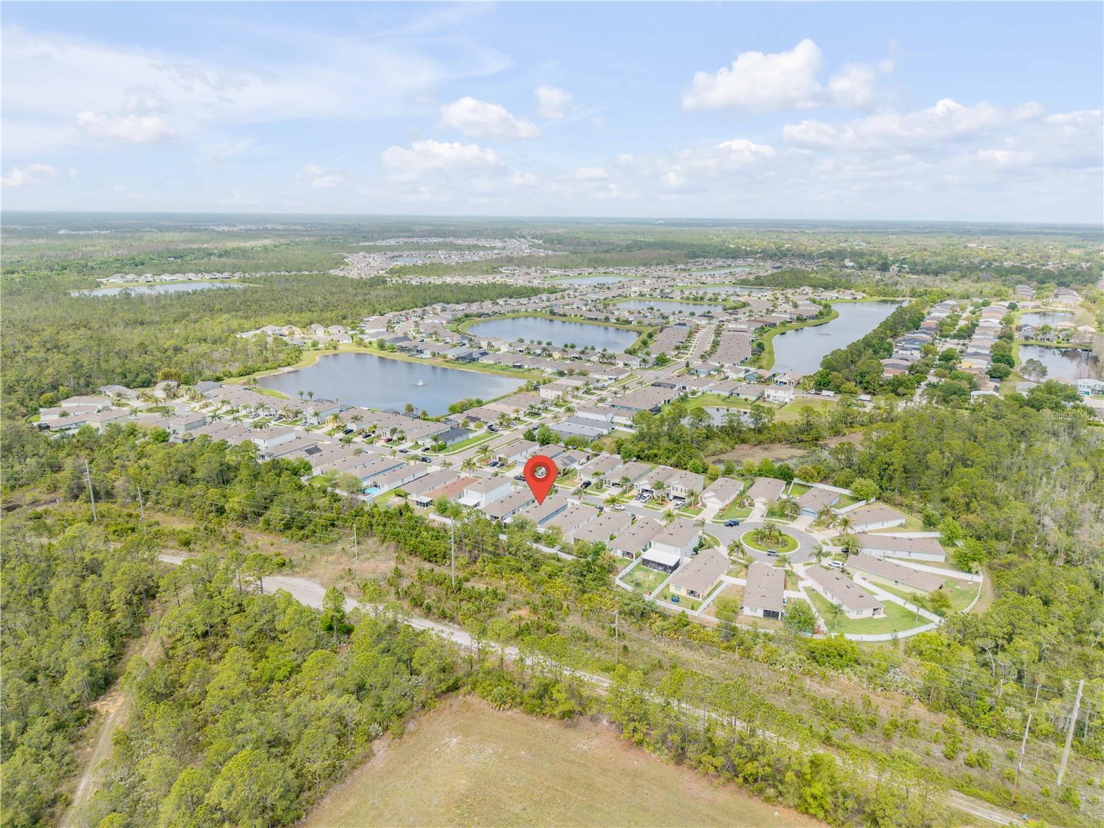 COASTAL WOODS UN A1 - Residential