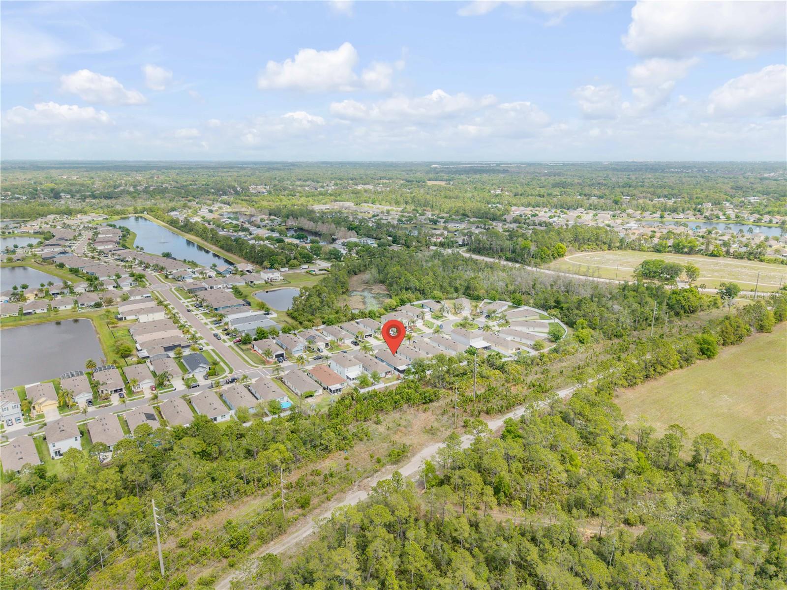 COASTAL WOODS UN A1 - Residential