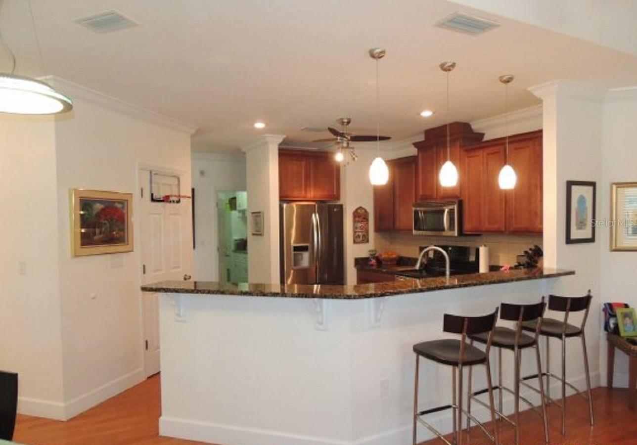 SOMERSET - Residential Lease