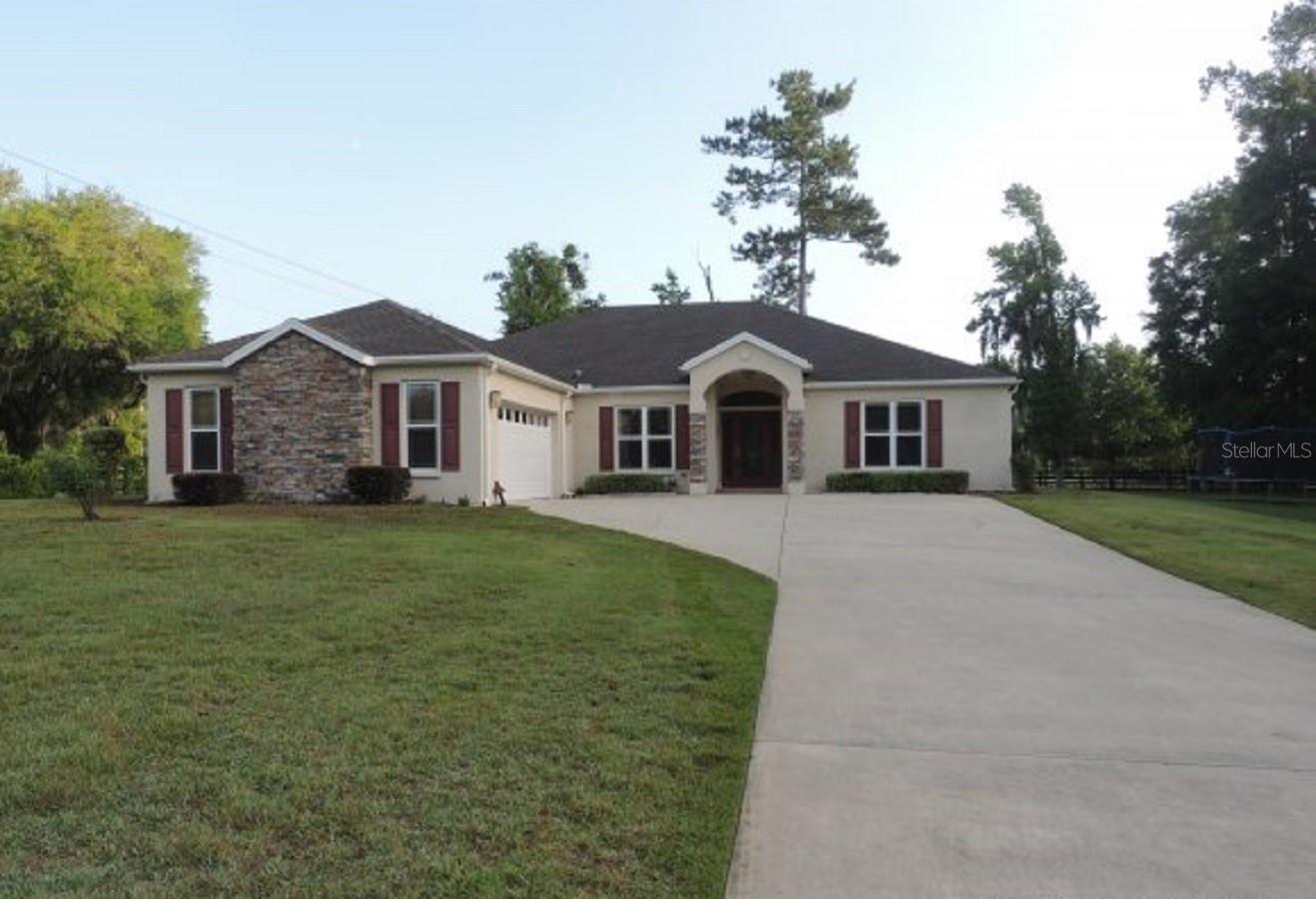 SOMERSET - Residential Lease