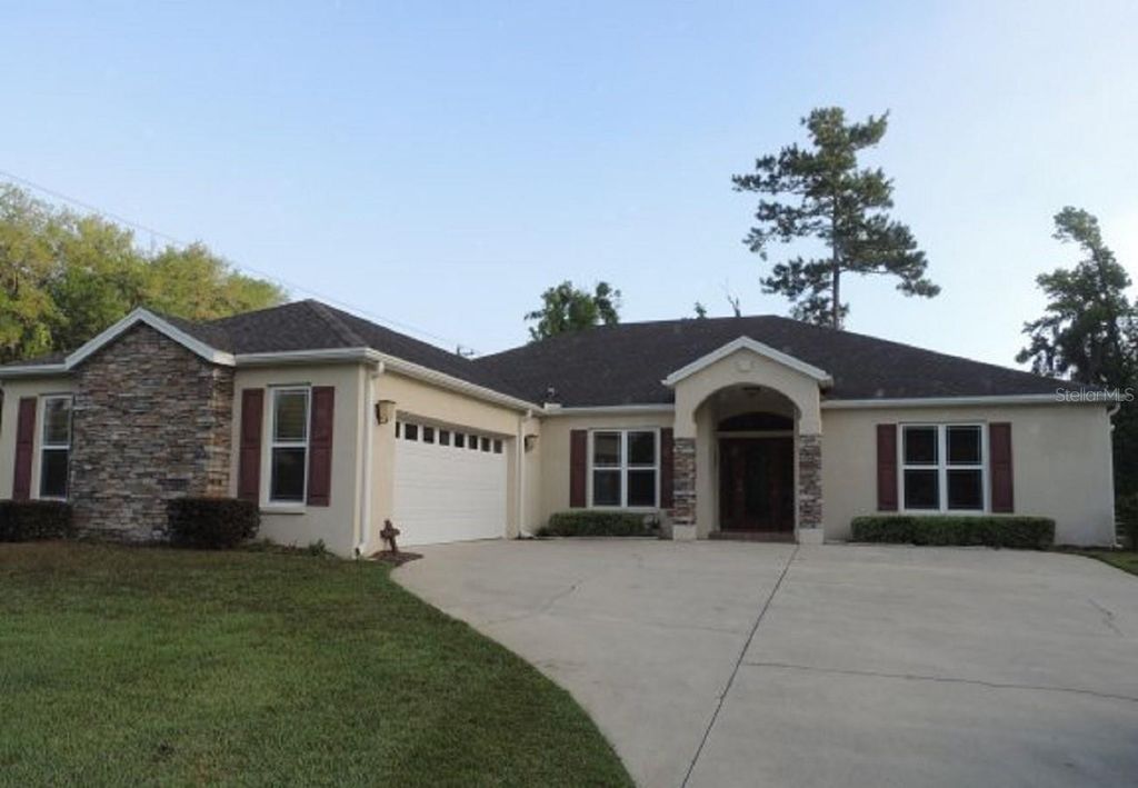 Photo of 14228 NW 23rd Lane, Gainesville, FL 32606 (MLS # GC535575)