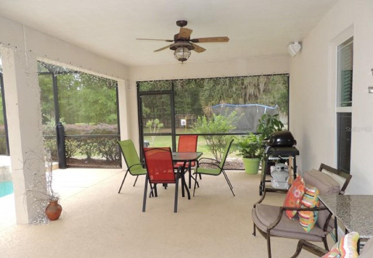 SOMERSET - Residential Lease