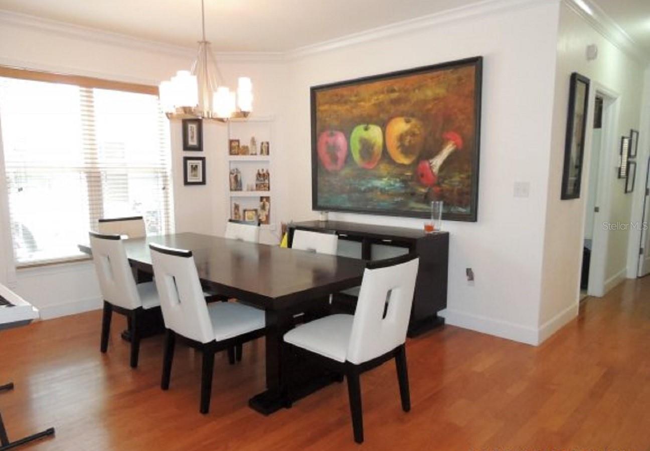 SOMERSET - Residential Lease