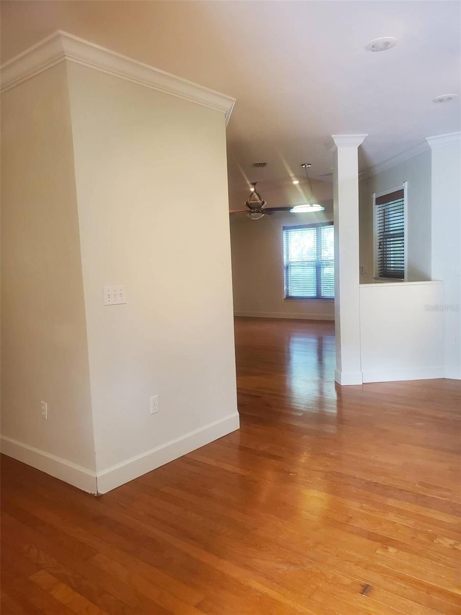 SOMERSET - Residential Lease