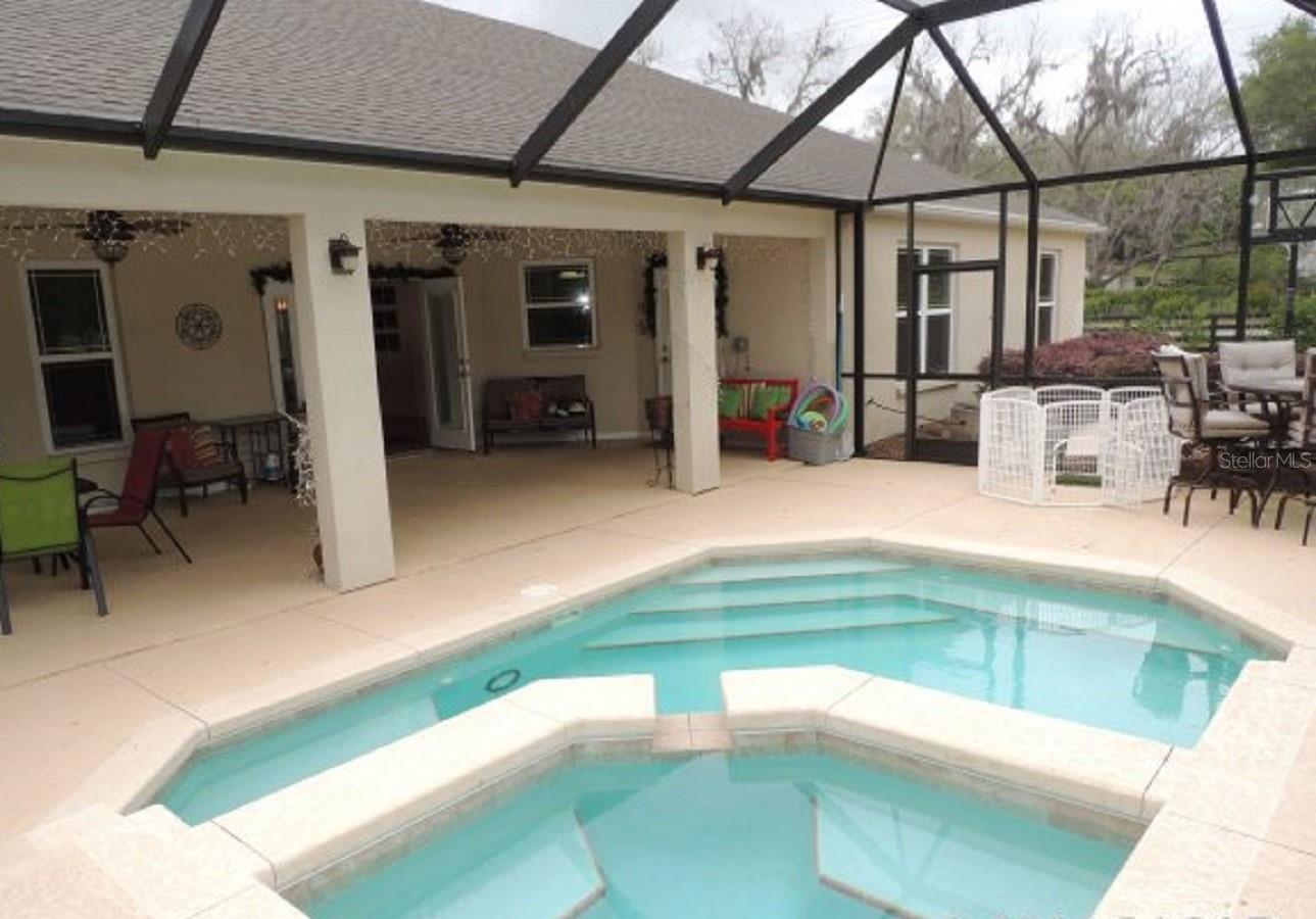 SOMERSET - Residential Lease