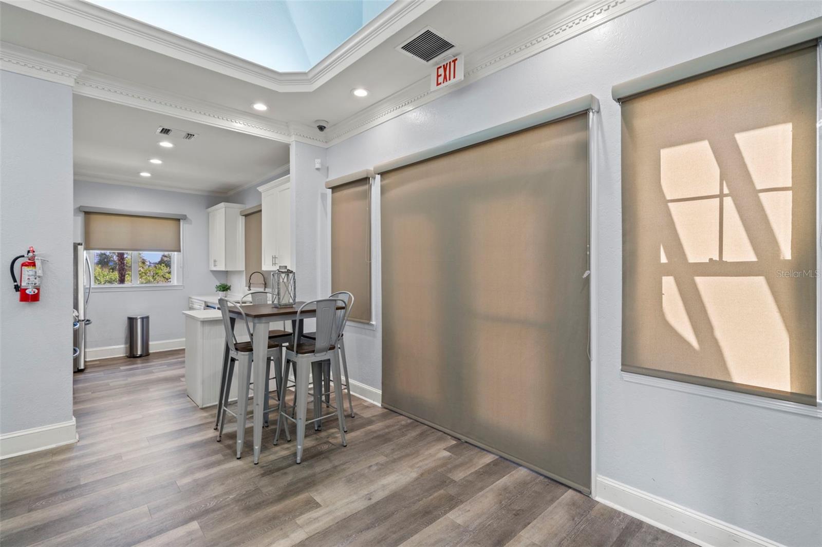 CULBREATH KEY BAYSIDE CONDOMIN - Residential