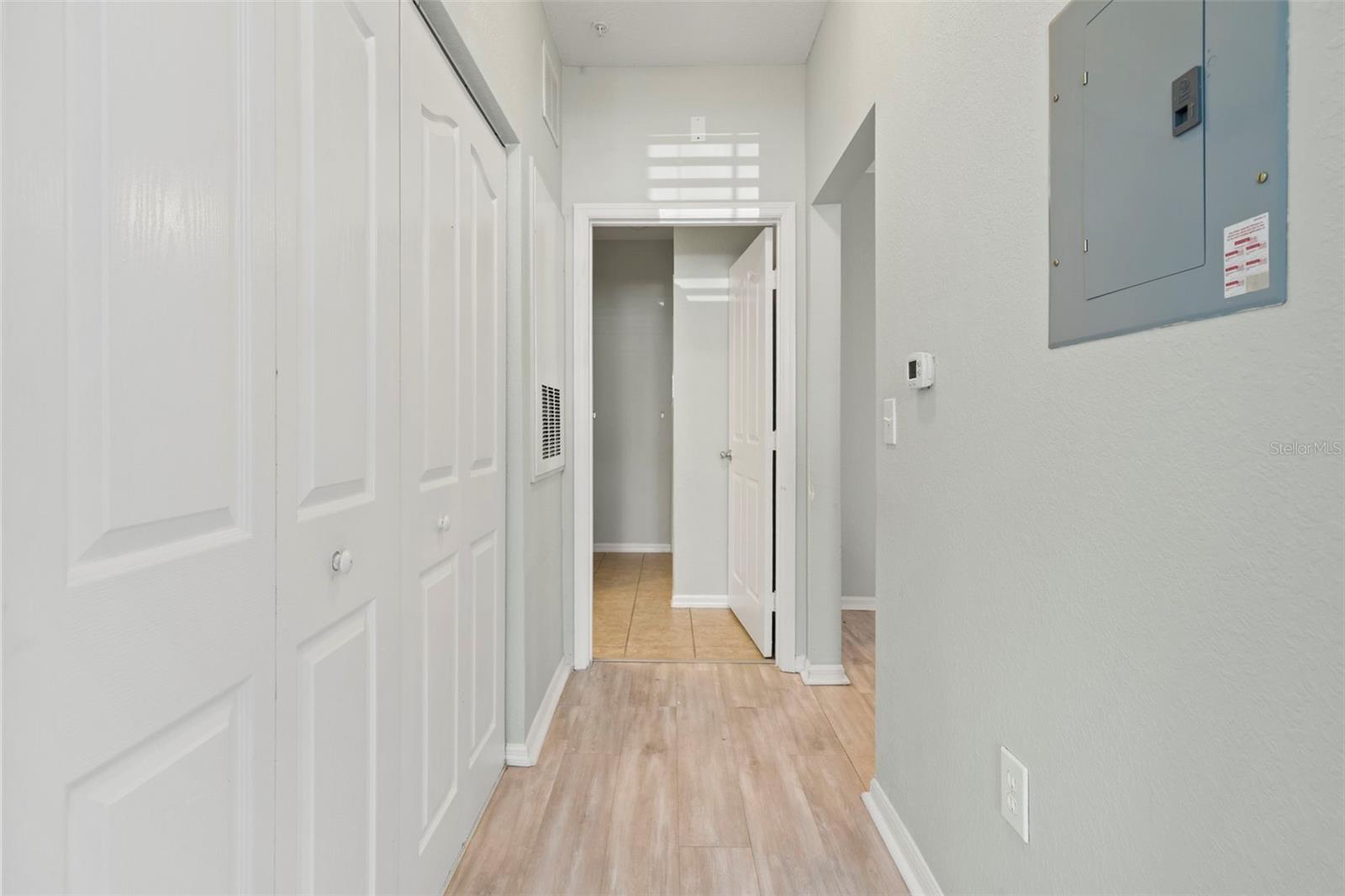 CULBREATH KEY BAYSIDE CONDOMIN - Residential
