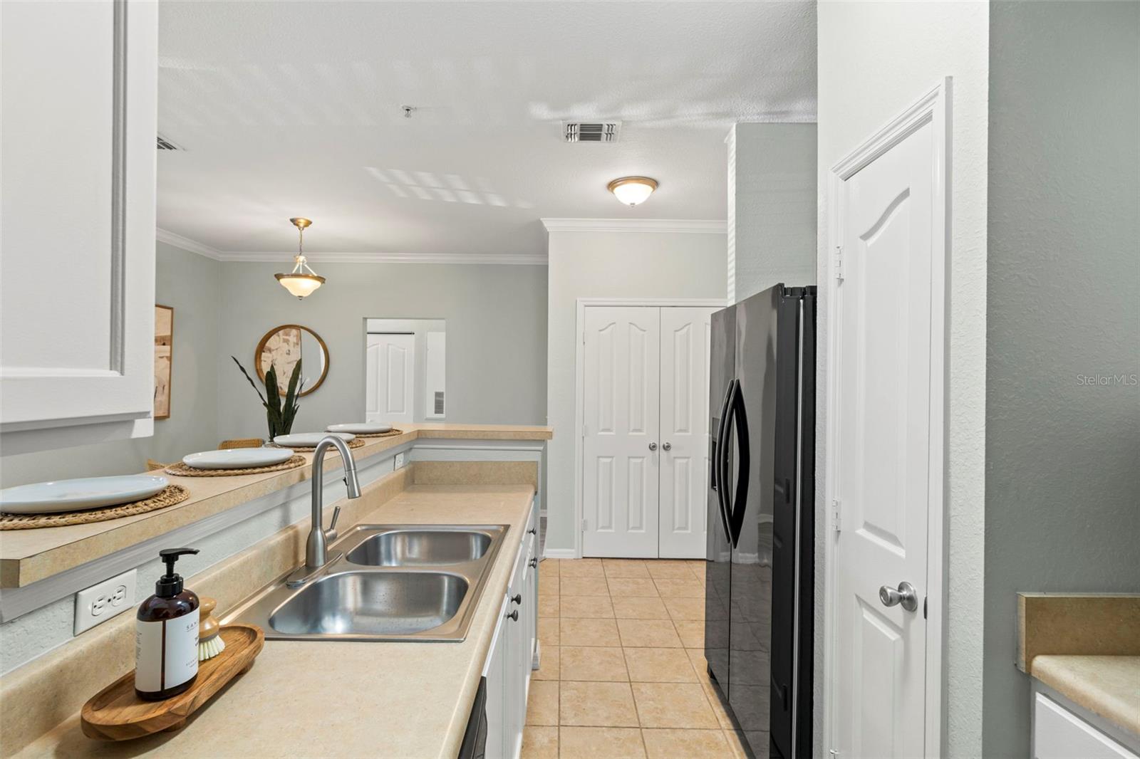 CULBREATH KEY BAYSIDE CONDOMIN - Residential