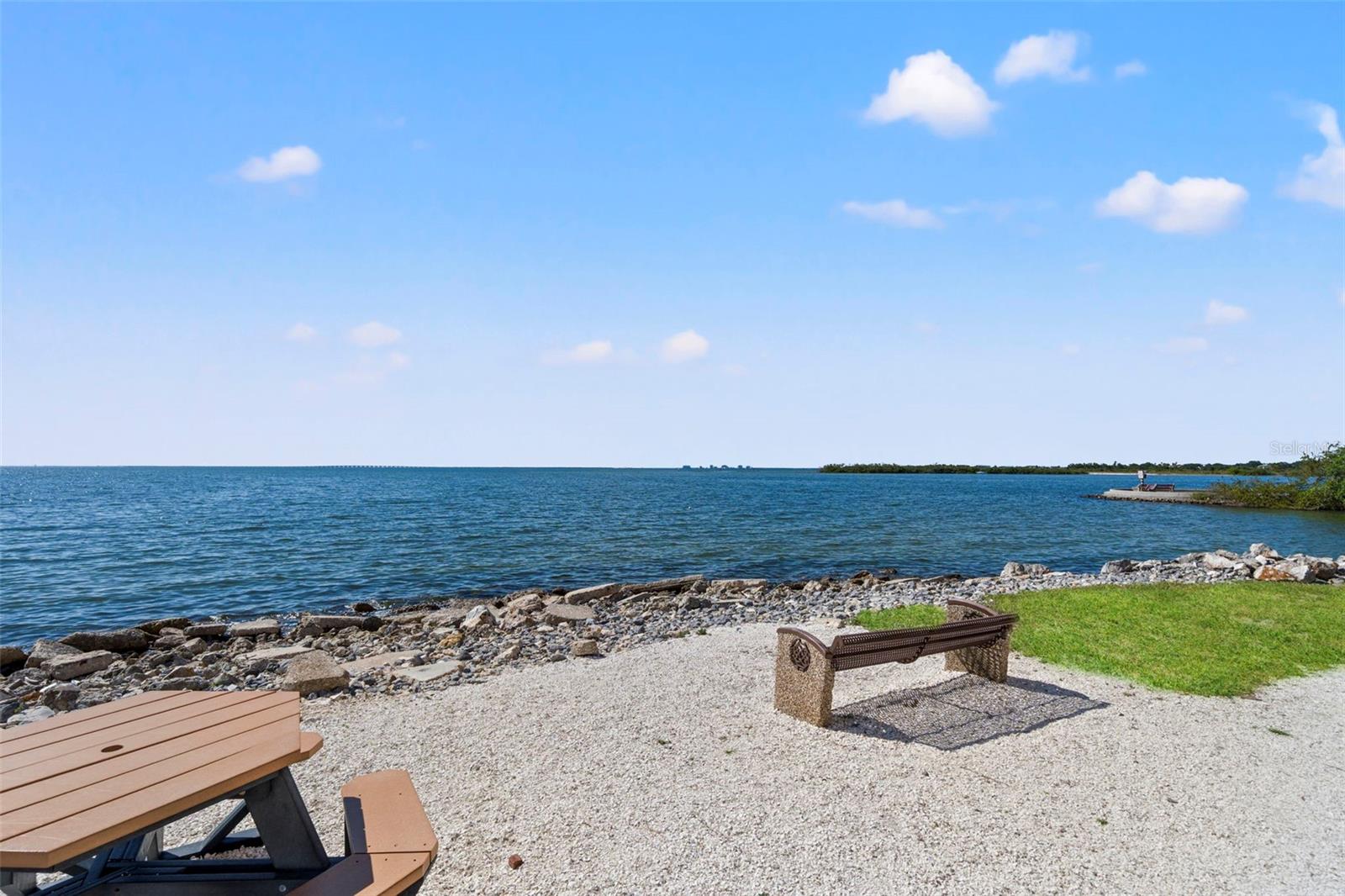 CULBREATH KEY BAYSIDE CONDOMIN - Residential