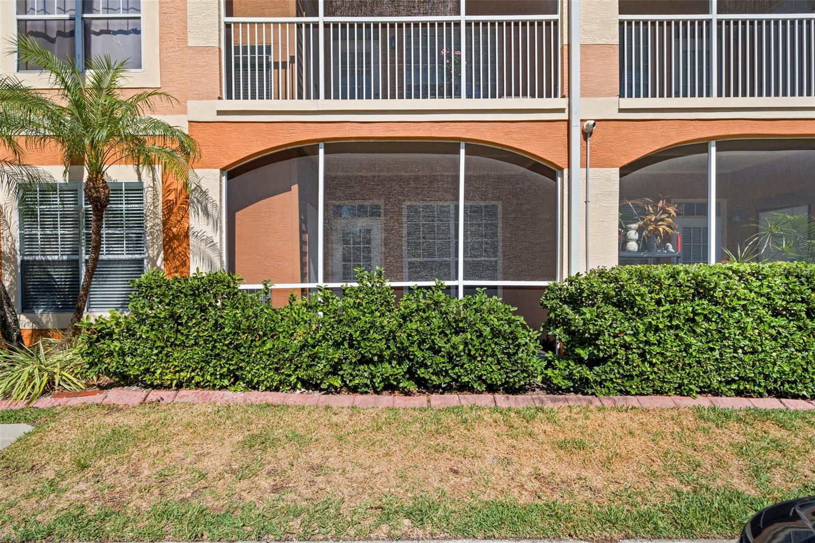 CULBREATH KEY BAYSIDE CONDOMIN - Residential