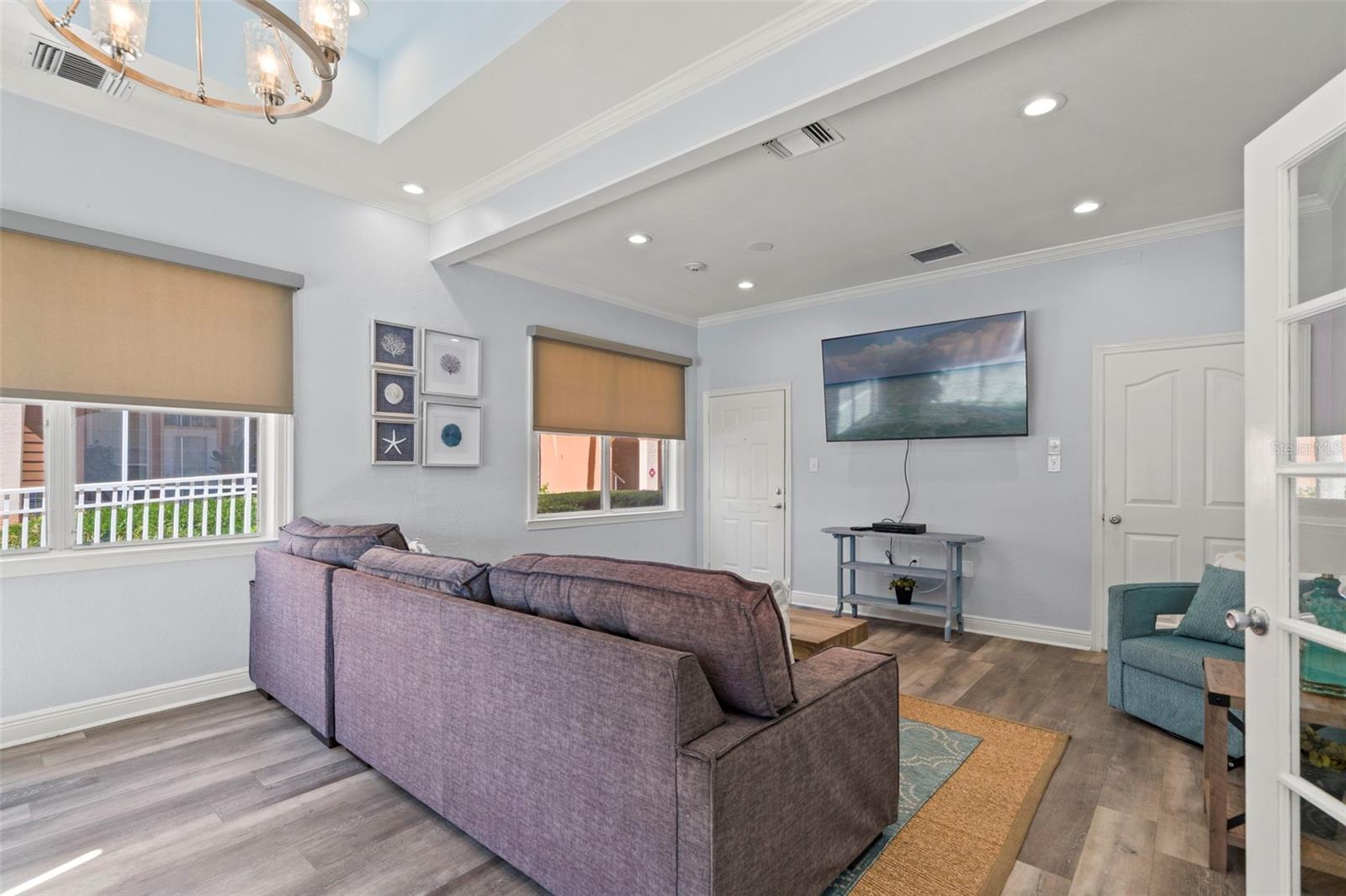 CULBREATH KEY BAYSIDE CONDOMIN - Residential