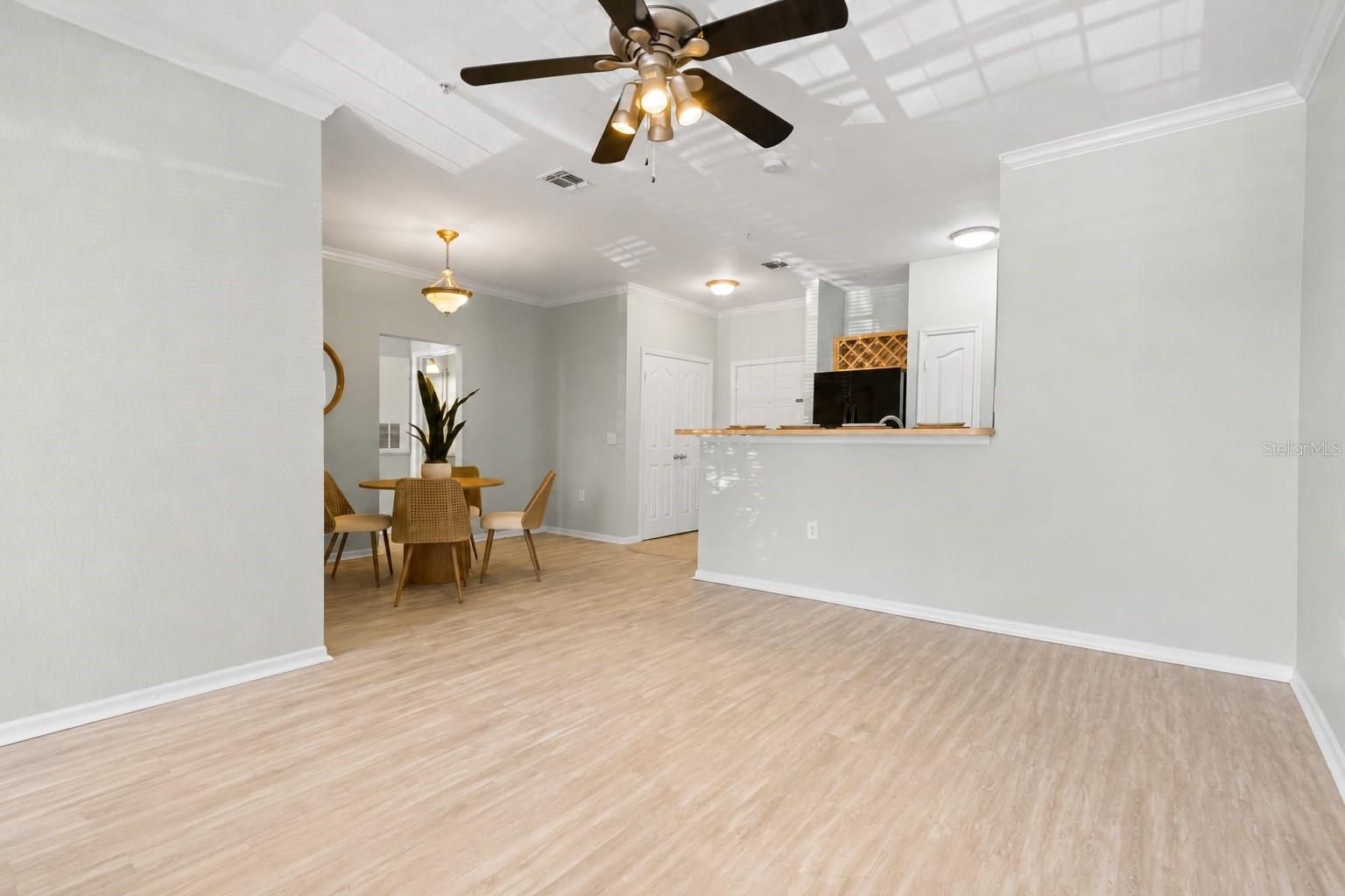 CULBREATH KEY BAYSIDE CONDOMIN - Residential