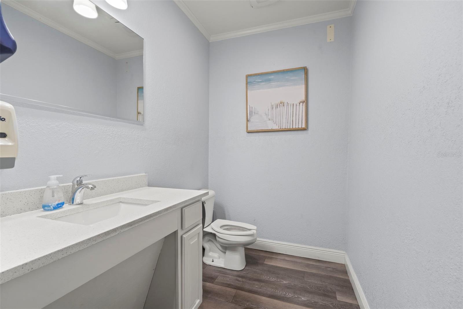 CULBREATH KEY BAYSIDE CONDOMIN - Residential