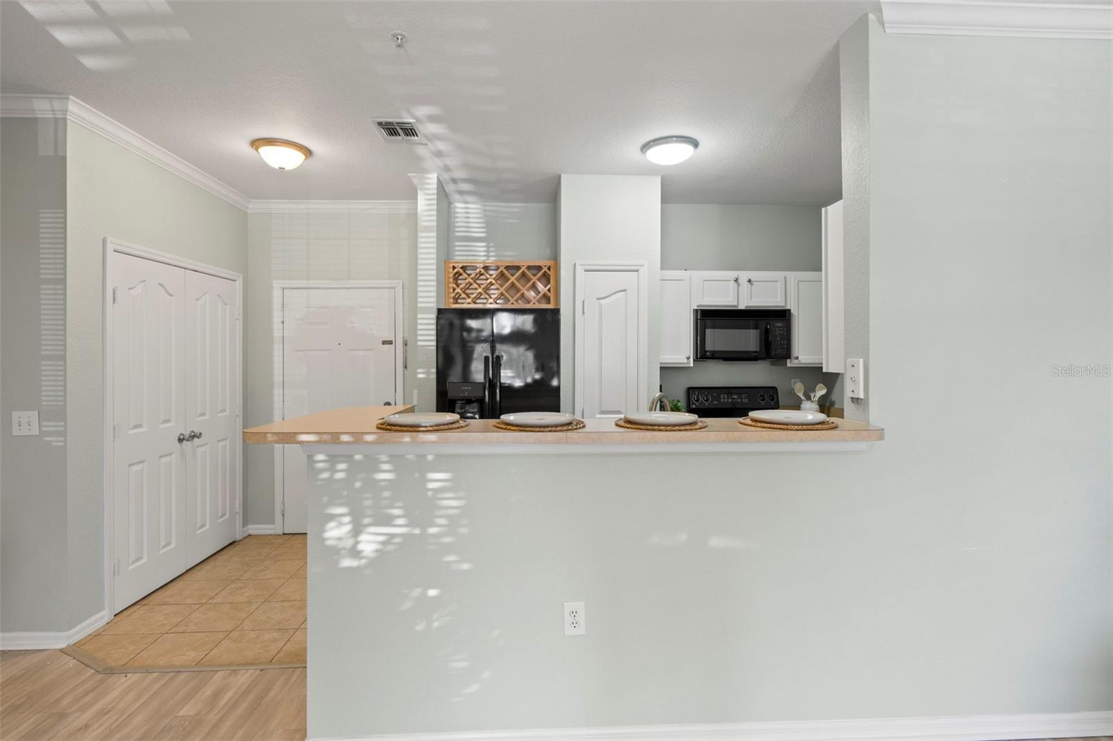 CULBREATH KEY BAYSIDE CONDOMIN - Residential