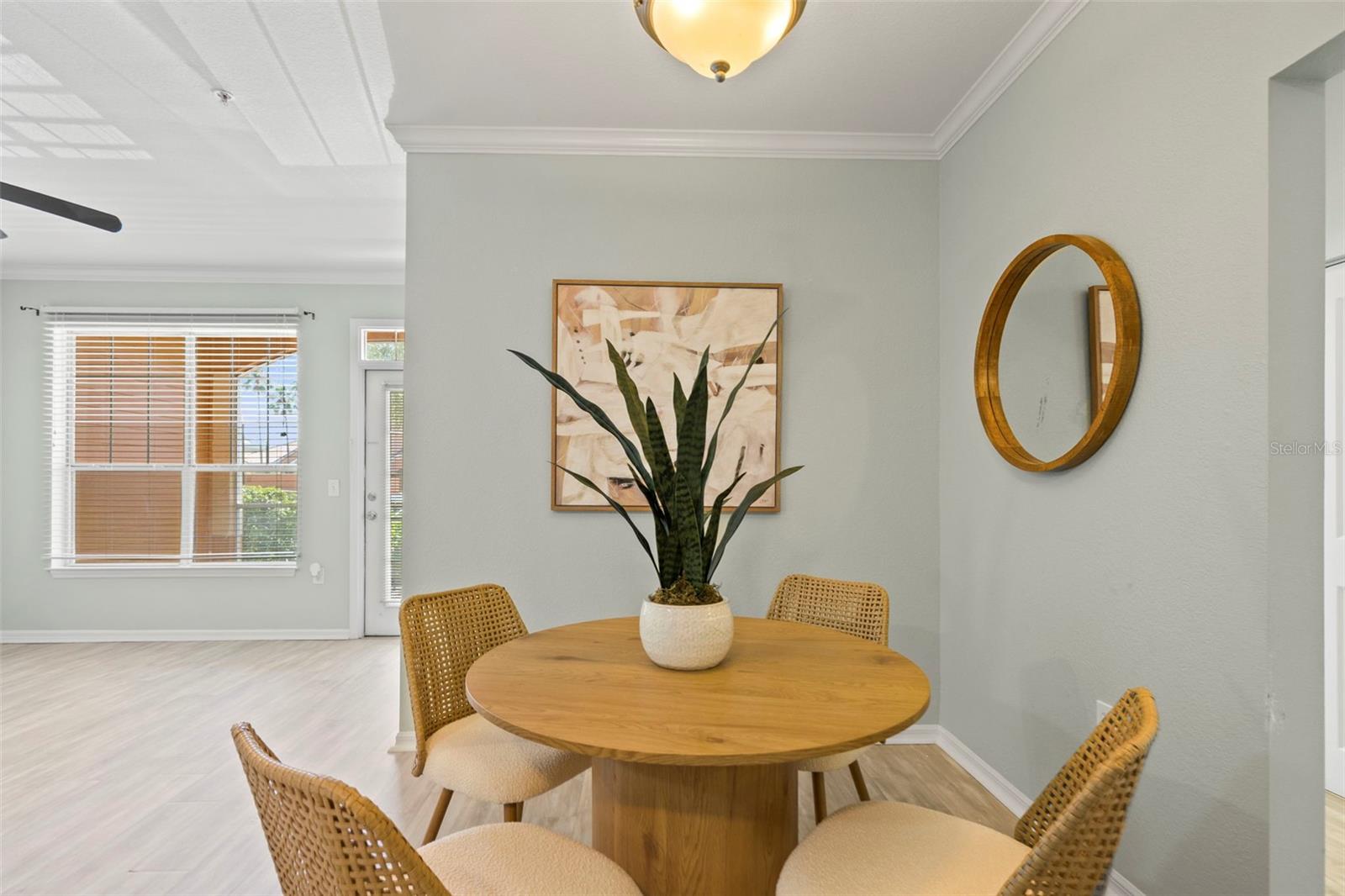 CULBREATH KEY BAYSIDE CONDOMIN - Residential