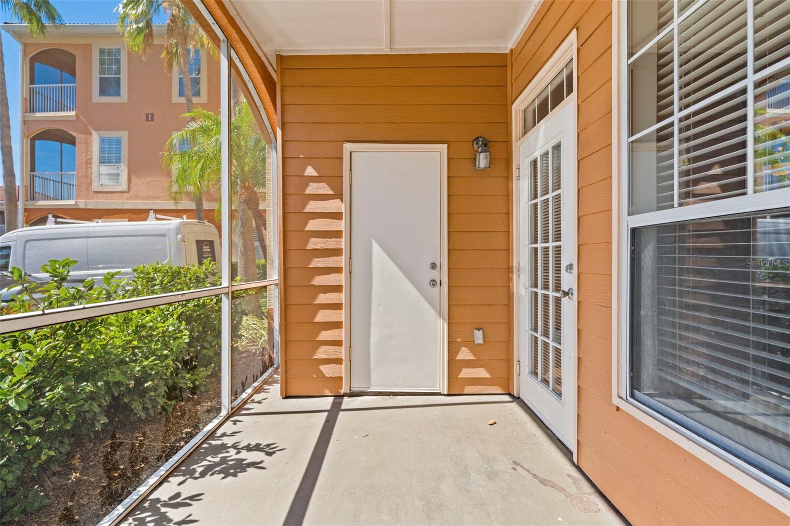 CULBREATH KEY BAYSIDE CONDOMIN - Residential