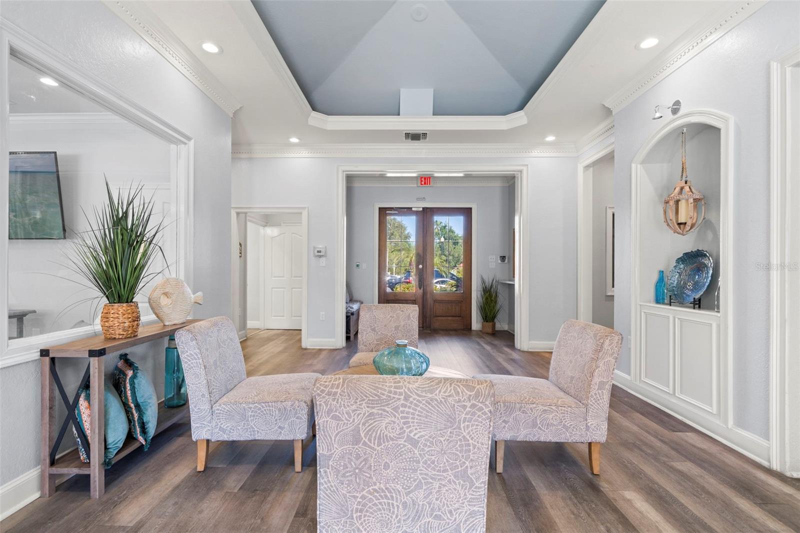 CULBREATH KEY BAYSIDE CONDOMIN - Residential