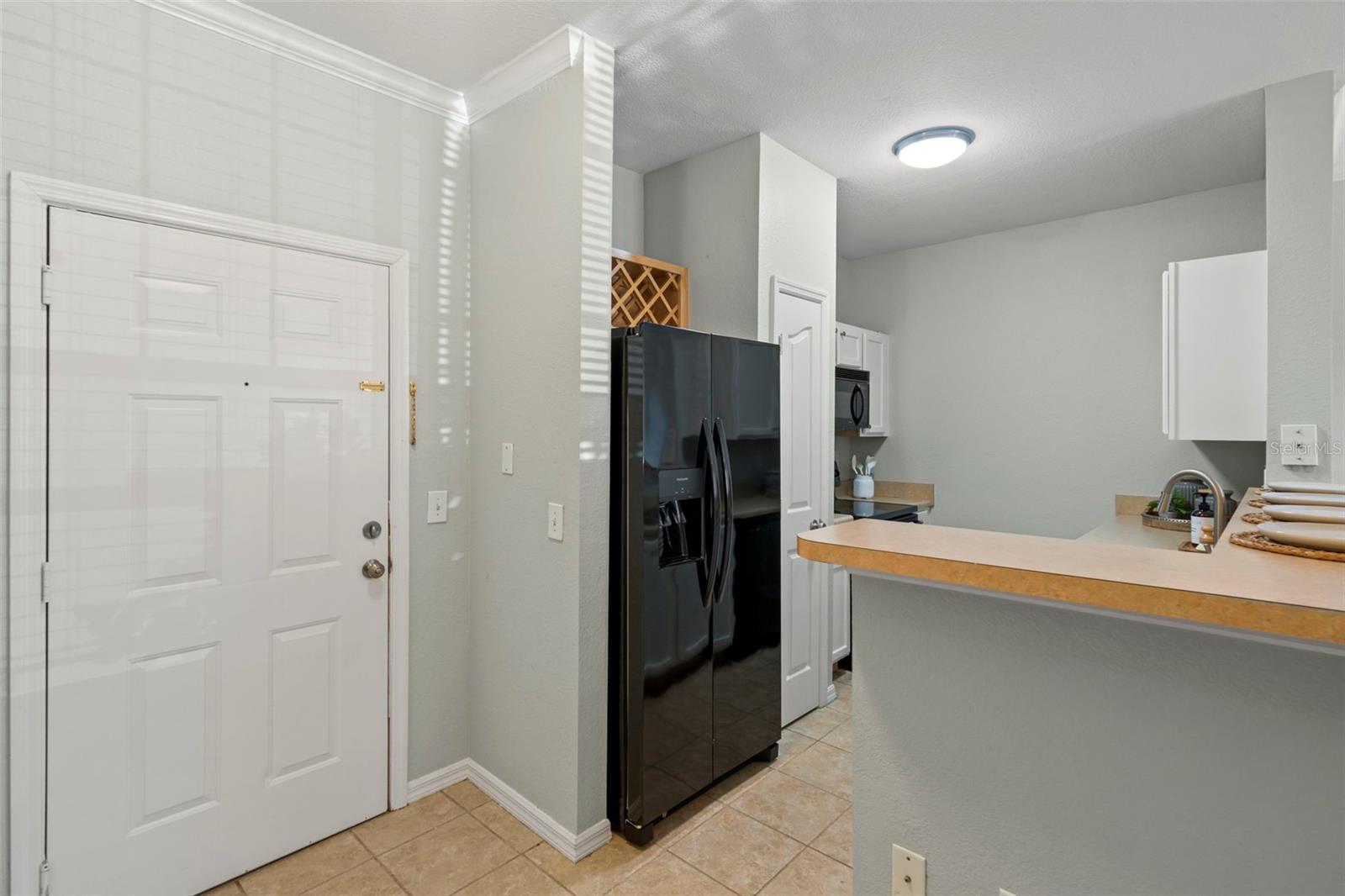 CULBREATH KEY BAYSIDE CONDOMIN - Residential