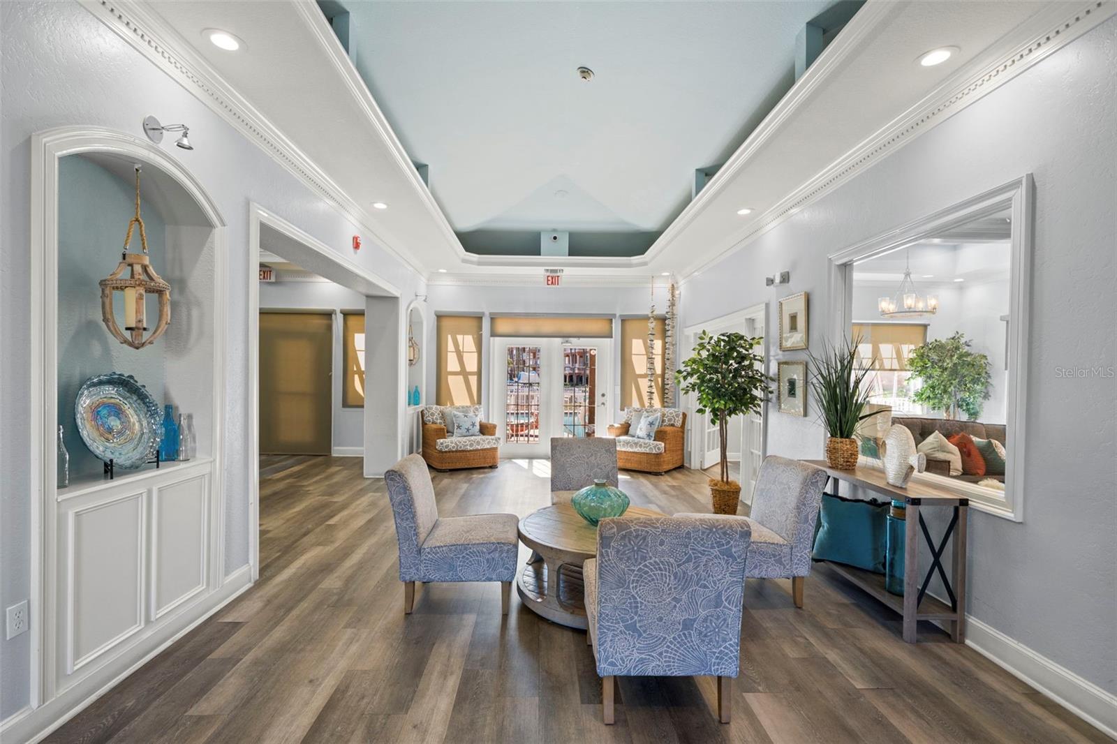 CULBREATH KEY BAYSIDE CONDOMIN - Residential