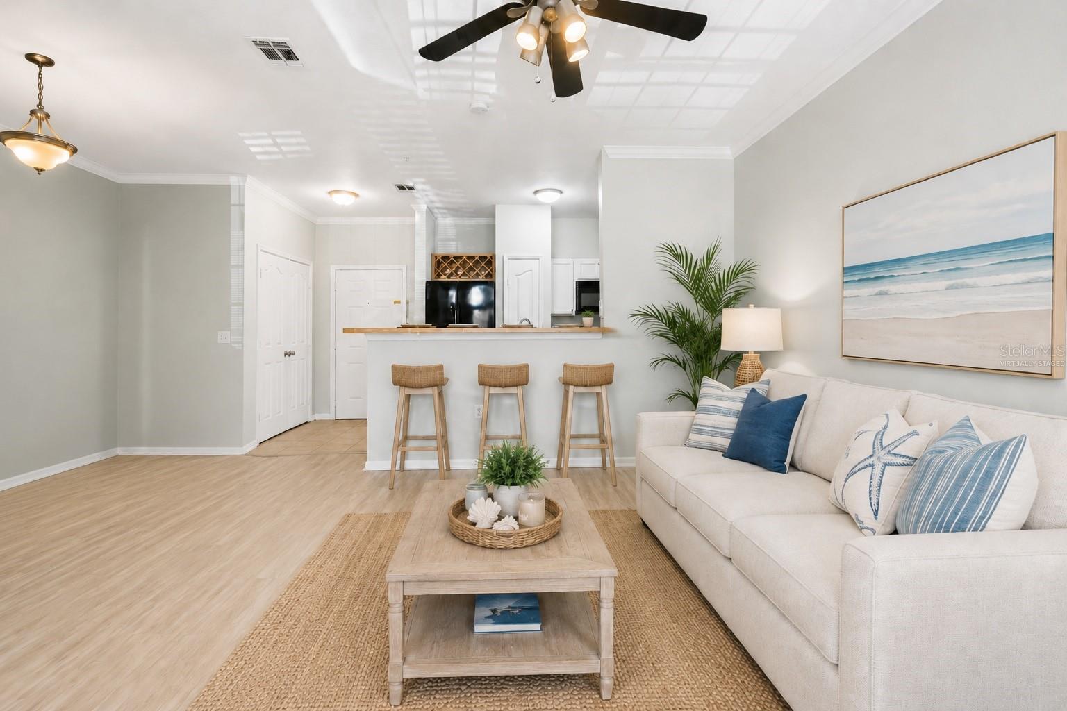 CULBREATH KEY BAYSIDE CONDOMIN - Residential