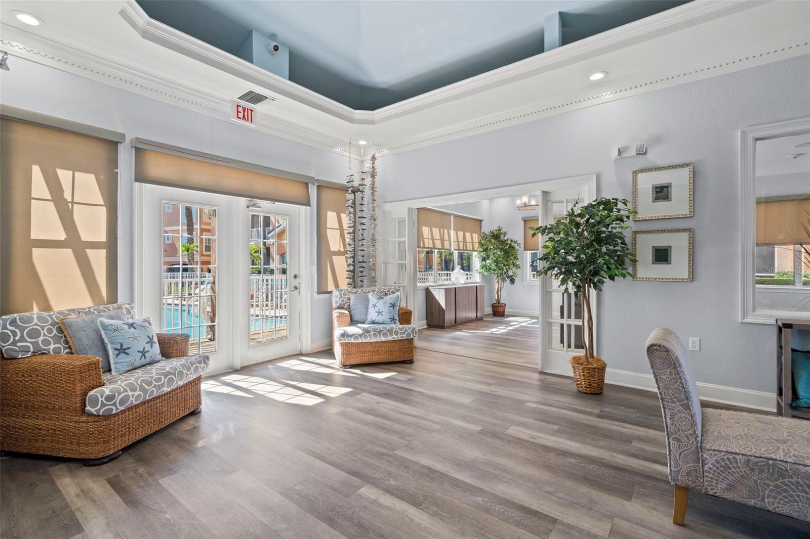 CULBREATH KEY BAYSIDE CONDOMIN - Residential