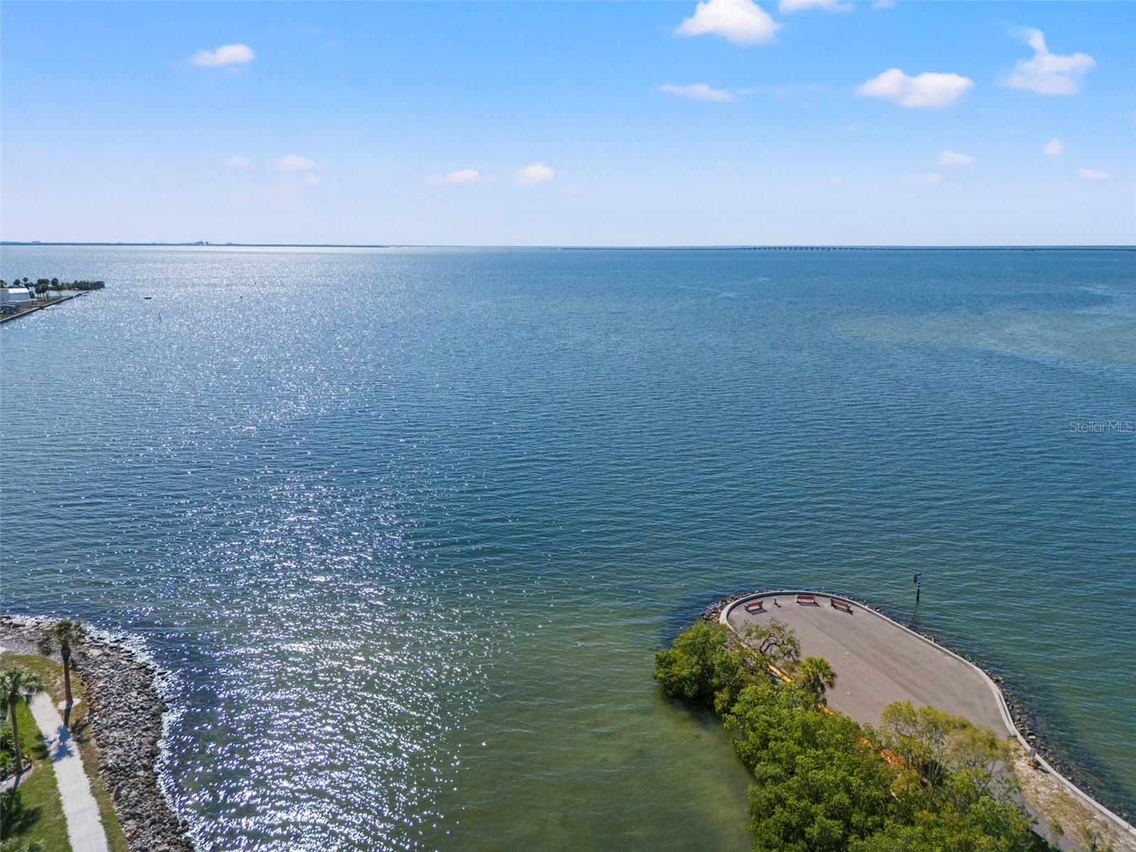 CULBREATH KEY BAYSIDE CONDOMIN - Residential