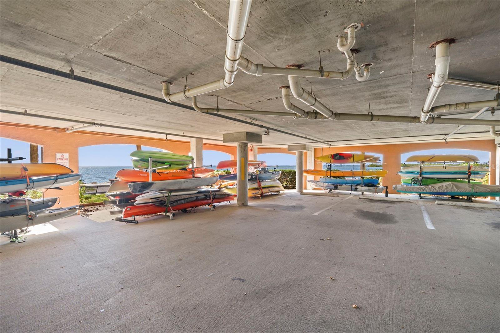 CULBREATH KEY BAYSIDE CONDOMIN - Residential