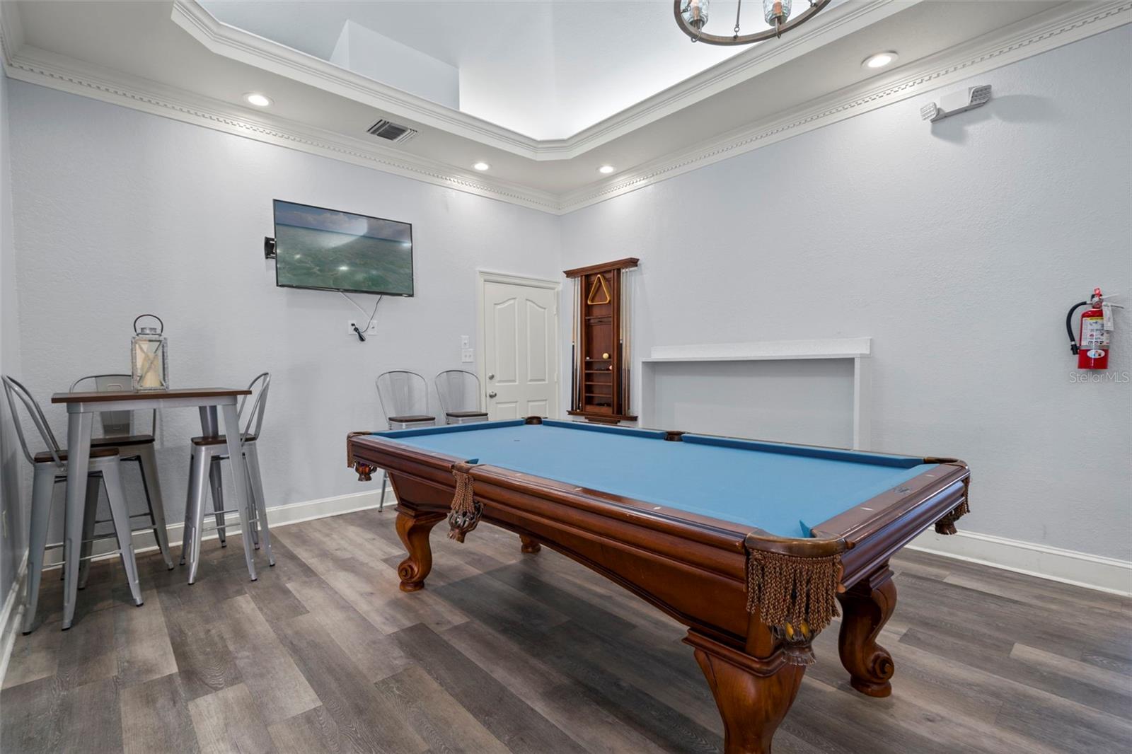 CULBREATH KEY BAYSIDE CONDOMIN - Residential