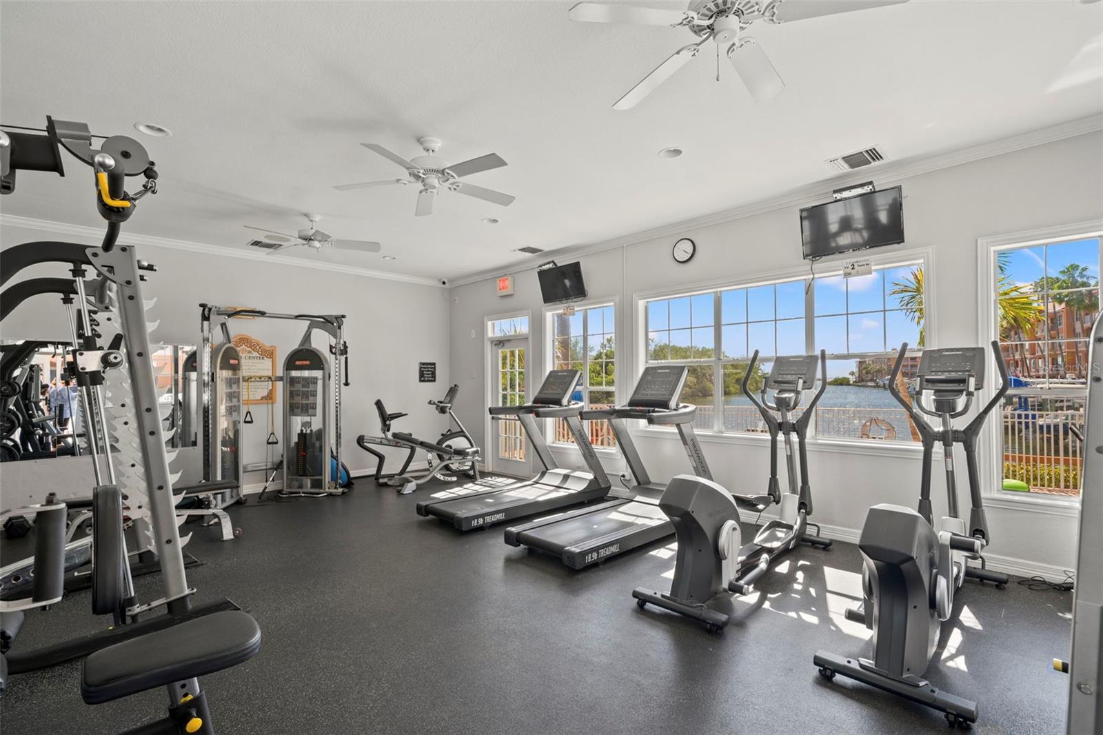 CULBREATH KEY BAYSIDE CONDOMIN - Residential