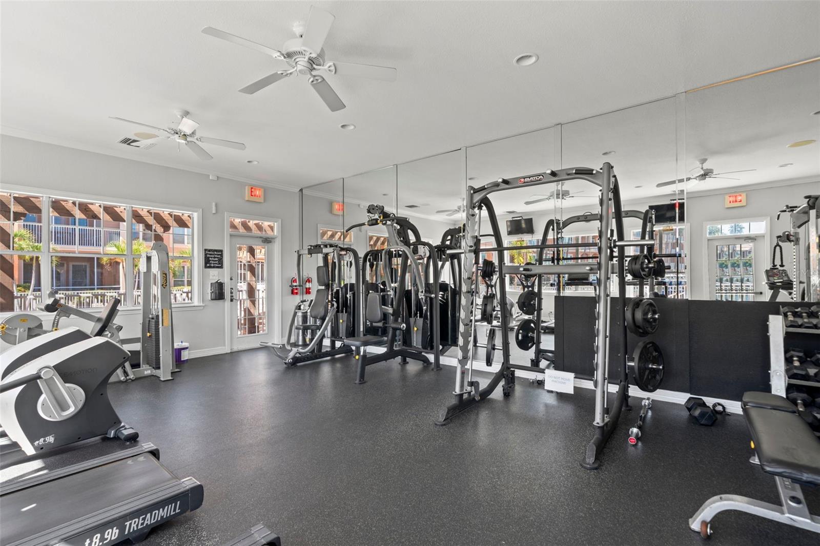 CULBREATH KEY BAYSIDE CONDOMIN - Residential