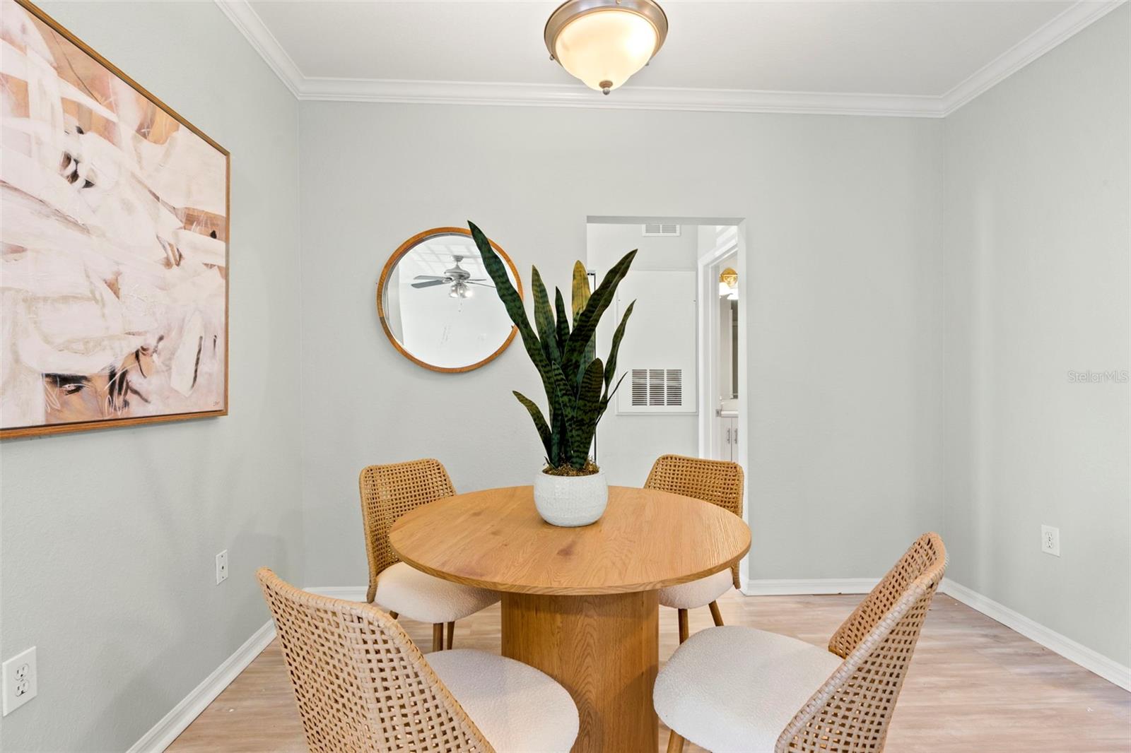 CULBREATH KEY BAYSIDE CONDOMIN - Residential