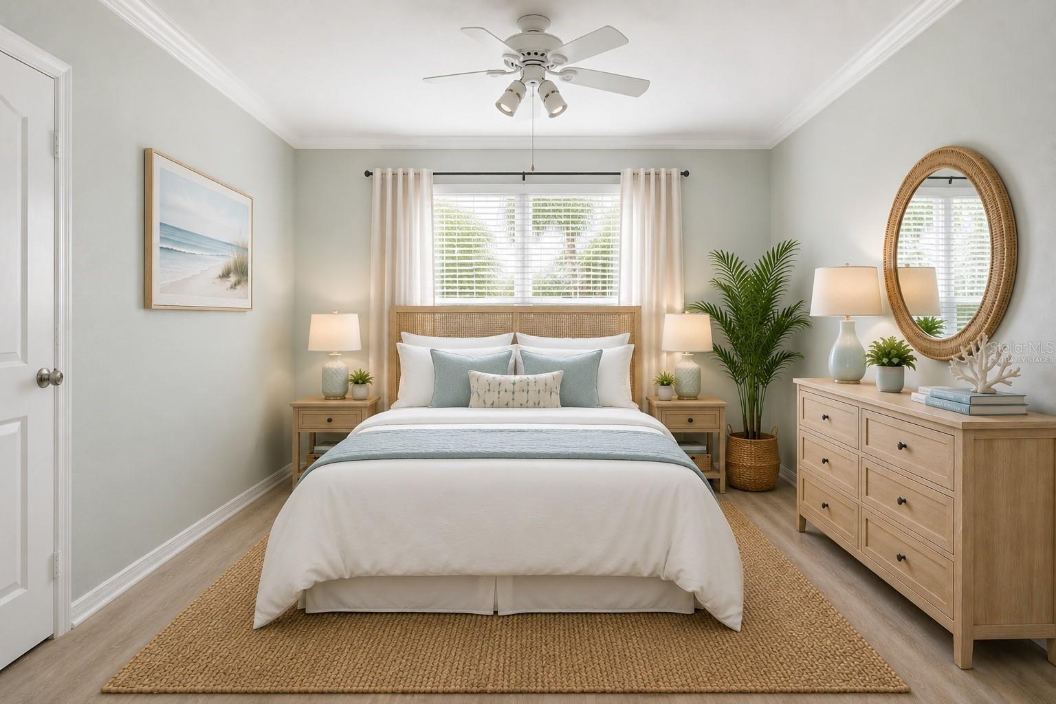 CULBREATH KEY BAYSIDE CONDOMIN - Residential