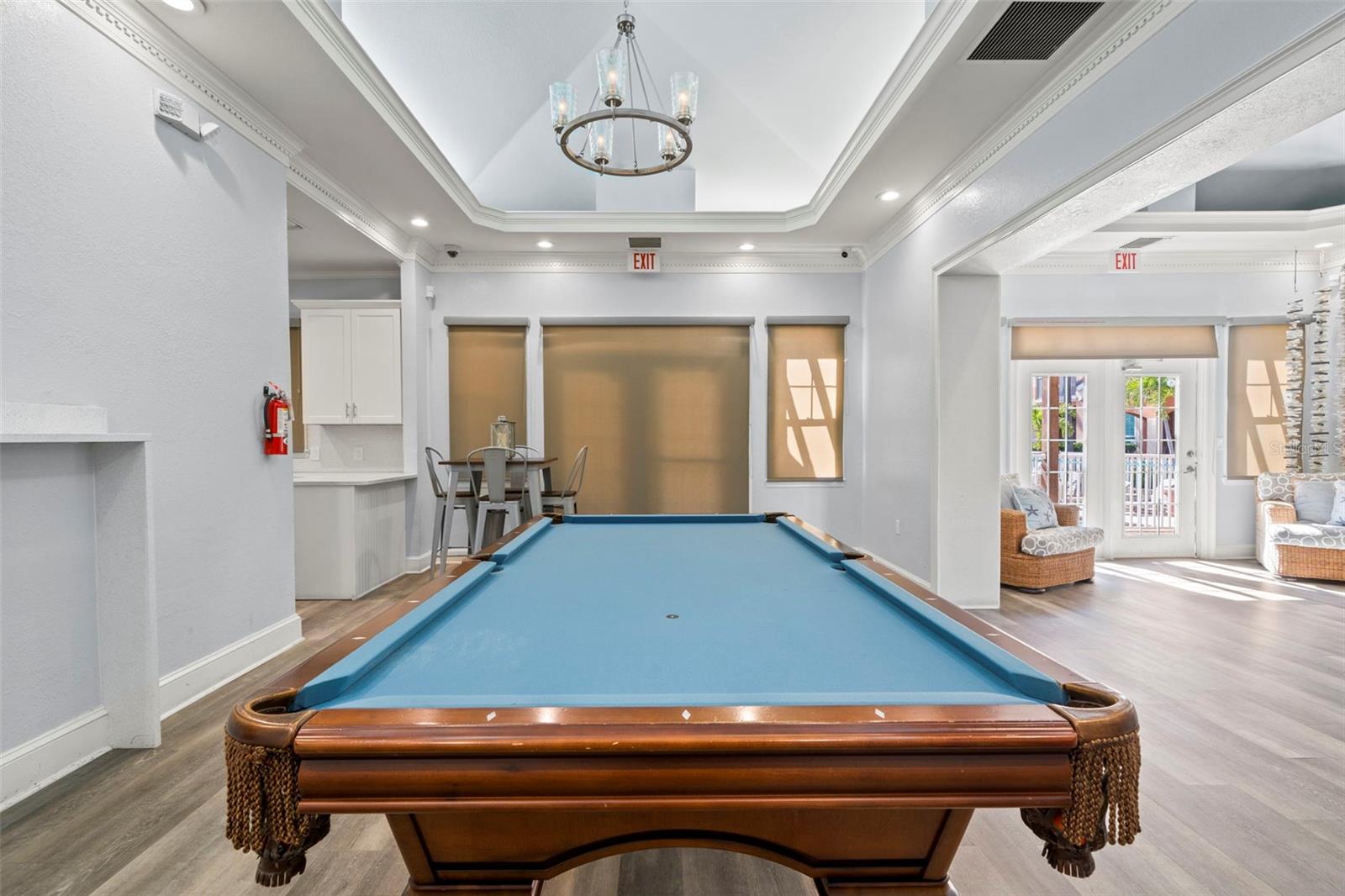 CULBREATH KEY BAYSIDE CONDOMIN - Residential