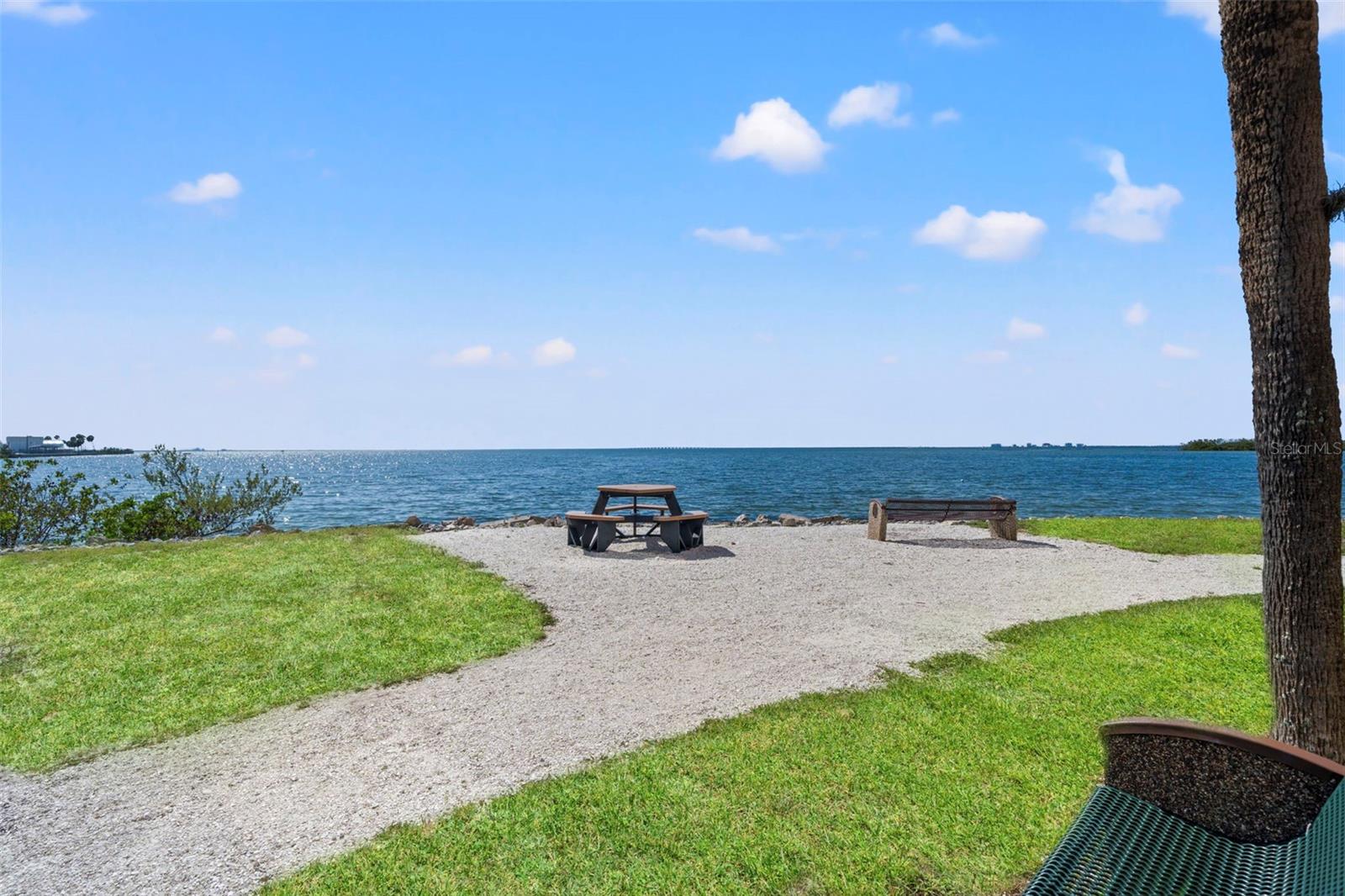 CULBREATH KEY BAYSIDE CONDOMIN - Residential