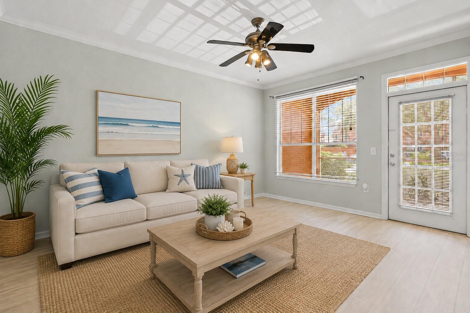 CULBREATH KEY BAYSIDE CONDOMIN - Residential