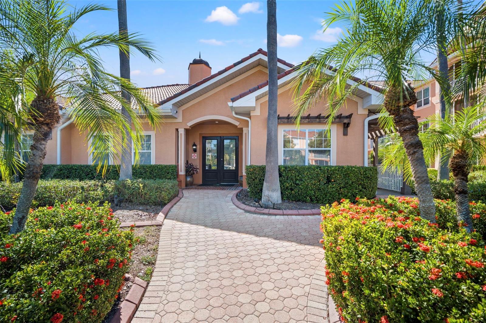 CULBREATH KEY BAYSIDE CONDOMIN - Residential