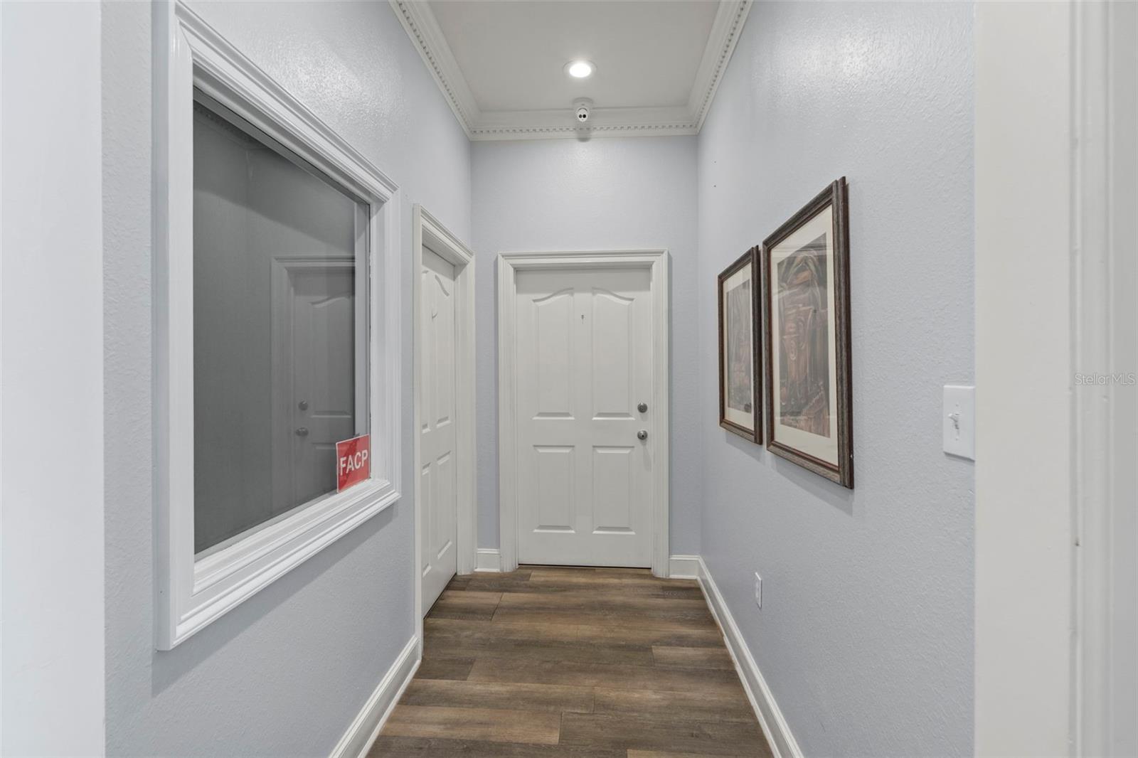 CULBREATH KEY BAYSIDE CONDOMIN - Residential