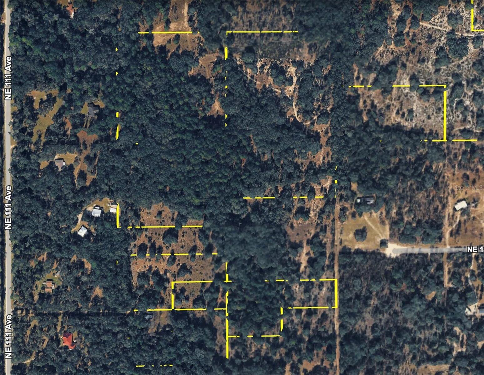 120 NE SR24 AVENUE NE