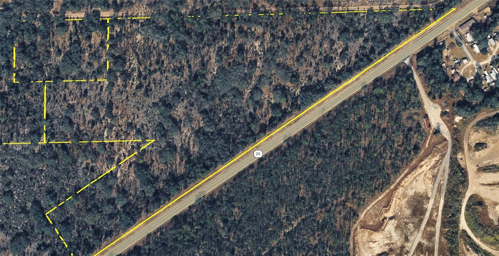 120 NE SR24 AVENUE NE