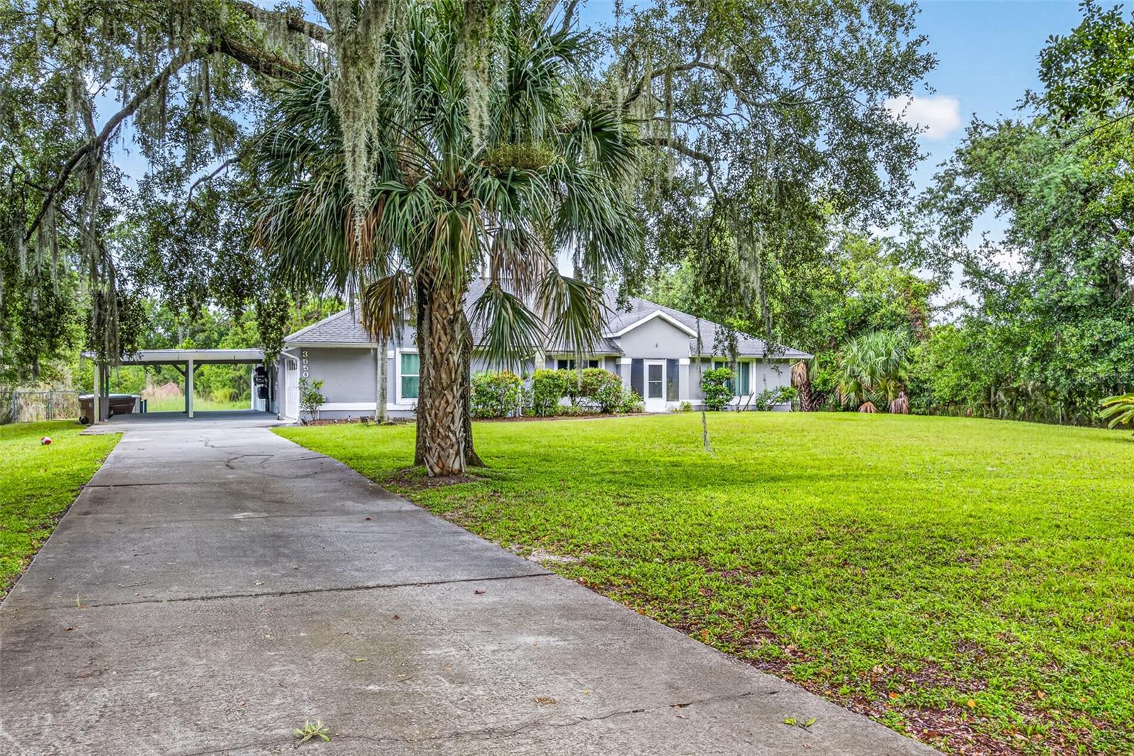 3550 OBERRY ROAD