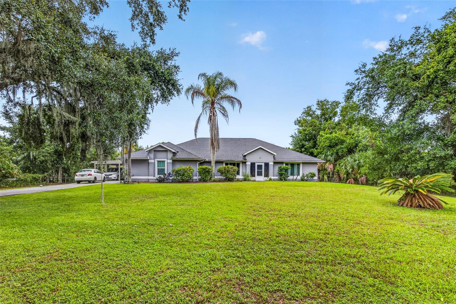 3550 OBERRY ROAD