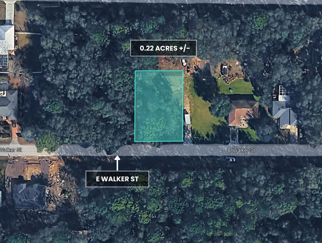 INVERNESS HIGHLANDS UNIT 03 - Land