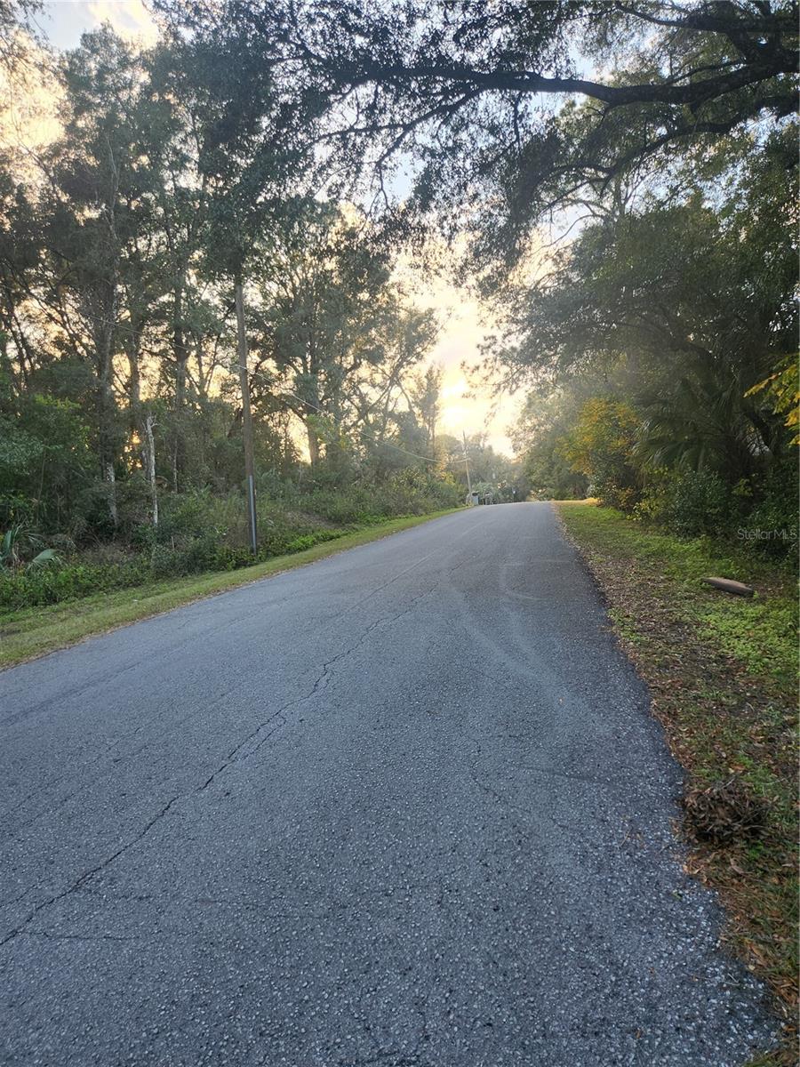 INVERNESS HIGHLANDS UNIT 03 - Land