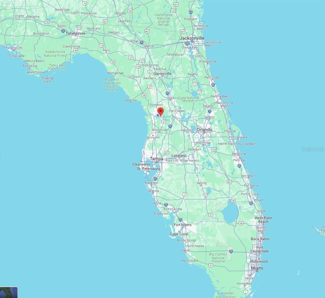 INVERNESS HIGHLANDS UNIT 03 - Land